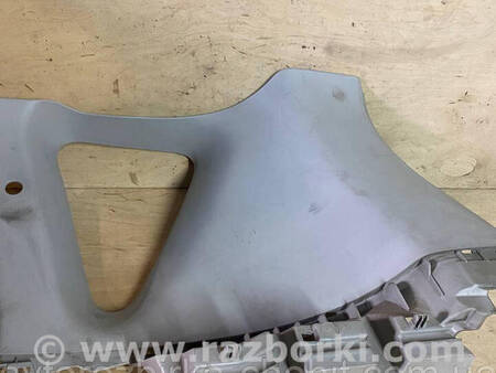 ФОТО Накладка стійки задня ліва для Renault Scenic III (09-16) Костопіль
