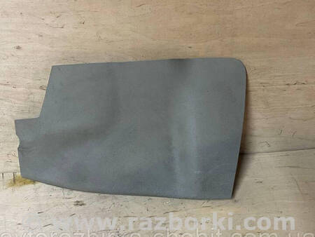 ФОТО Накладка порога ліва для Renault Scenic III (09-16) Костопіль