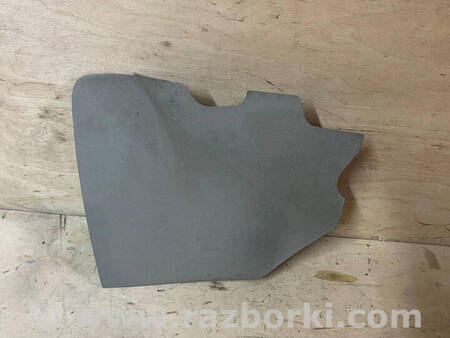 ФОТО Накладка порога передня права для Renault Scenic III (09-16) Костопіль