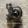 Турбіна Renault Scenic III (09-16)