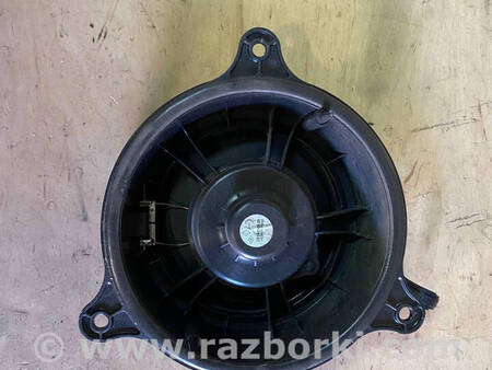 ФОТО Динамік для Renault Scenic III (09-16) Костопіль