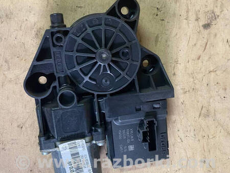 ФОТО Моторчик склопідйомника задній правий для Renault Scenic III (09-16) Костопіль