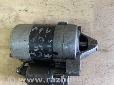 ФОТО Стартер для Renault Clio I (90-98) Костопіль