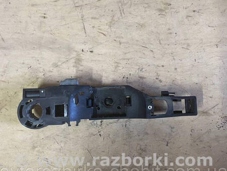 ФОТО Механізм ручки лівих дверей для Renault Laguna III (07-15) Костопіль