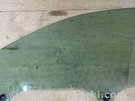 ФОТО Скло передніх лівих дверей для Renault Laguna III (07-15) Костопіль