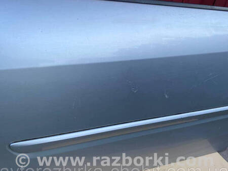 ФОТО Двері передні ліві для Renault Laguna III (07-15) Костопіль