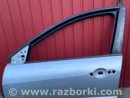 ФОТО Двері передні ліві для Renault Laguna III (07-15) Костопіль