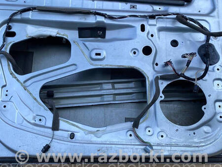 ФОТО Двері передні ліві для Renault Laguna III (07-15) Костопіль