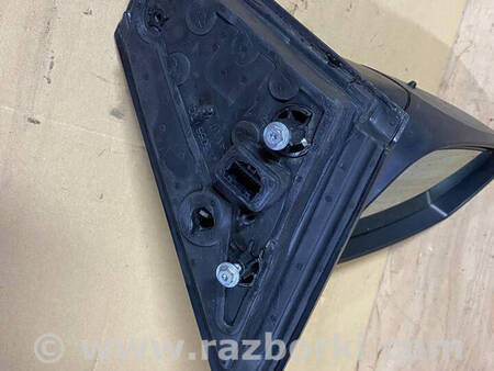 ФОТО Дзеркало переднє ліве для Renault Laguna III (07-15) Костопіль