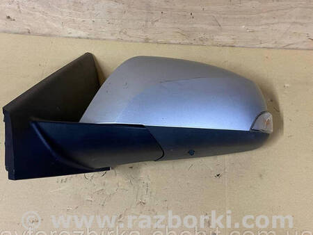 ФОТО Дзеркало переднє ліве для Renault Laguna III (07-15) Костопіль