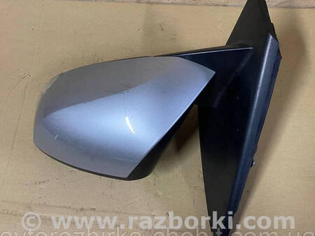 ФОТО Дзеркало переднє ліве для Renault Laguna III (07-15) Костопіль