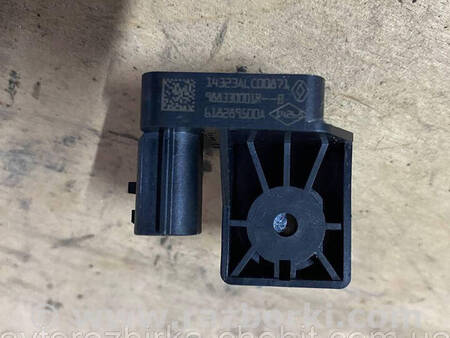 ФОТО Датчик удара для Renault Laguna III (07-15) Костопіль