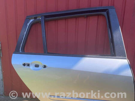 ФОТО Дверь задняя правая универсал для Renault Laguna III (07-15) Костопіль