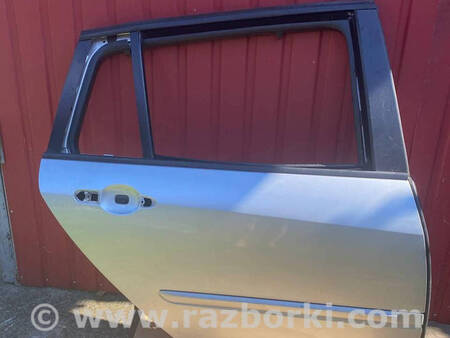 ФОТО Дверь задняя правая универсал для Renault Laguna III (07-15) Костопіль