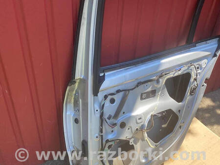 ФОТО Дверь задняя правая универсал для Renault Laguna III (07-15) Костопіль