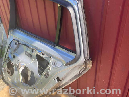 ФОТО Дверь задняя правая универсал для Renault Laguna III (07-15) Костопіль