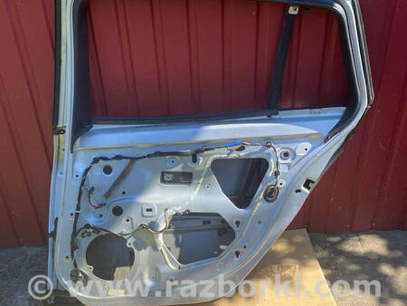 ФОТО Дверь задняя правая универсал для Renault Laguna III (07-15) Костопіль