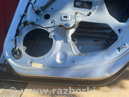 ФОТО Дверь задняя правая универсал для Renault Laguna III (07-15) Костопіль