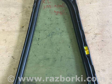 ФОТО Скло задніх правих дверей для Renault Laguna III (07-15) Костопіль