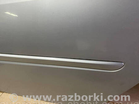 ФОТО Двері задні ліві для Renault Laguna III (07-15) Костопіль