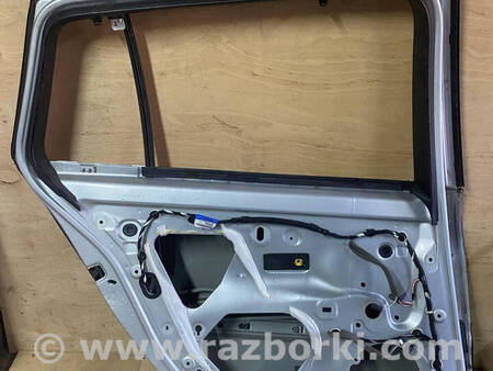 ФОТО Двері задні ліві для Renault Laguna III (07-15) Костопіль