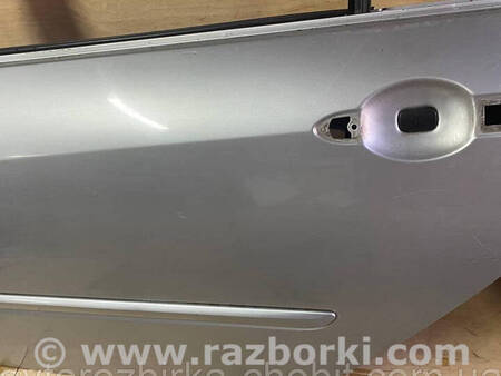 ФОТО Двері задні ліві для Renault Laguna III (07-15) Костопіль