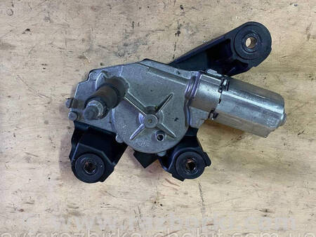 ФОТО Моторчик двірника заднього для Renault Laguna III (07-15) Костопіль