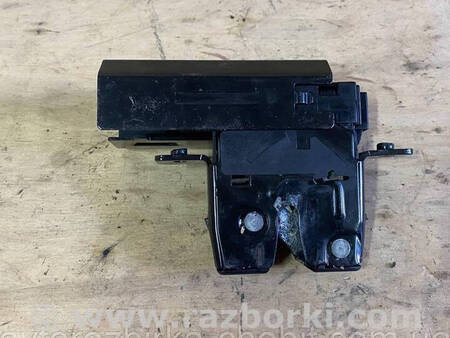 ФОТО Замок кришки багажника для Renault Laguna III (07-15) Костопіль