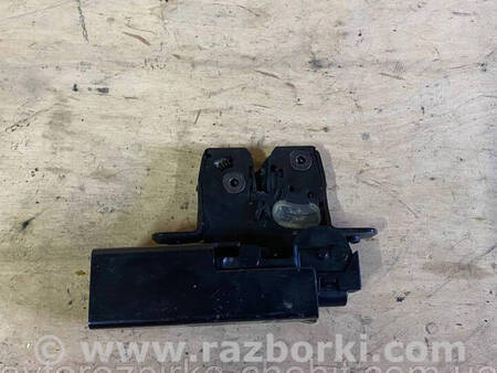 ФОТО Замок кришки багажника для Renault Laguna III (07-15) Костопіль