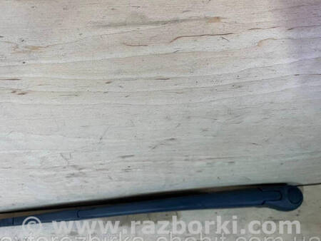 ФОТО Щіткотримач задній Повідець для Renault Laguna III (07-15) Костопіль