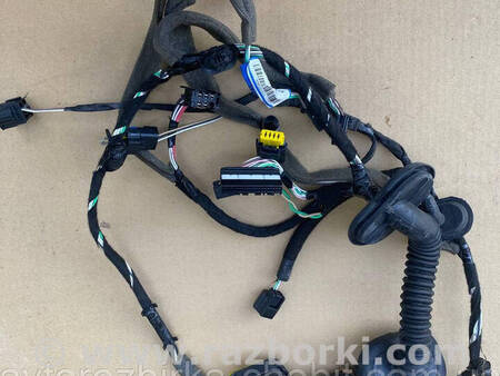 ФОТО Проводка передніх правих дверей для Renault Laguna III (07-15) Костопіль