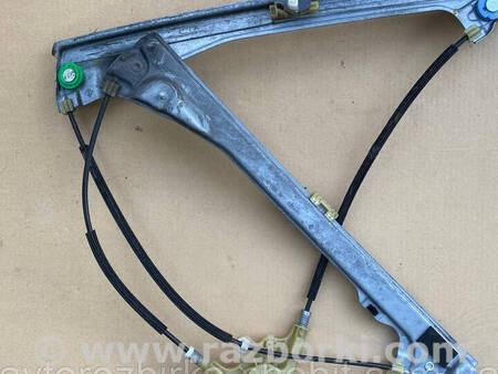 ФОТО Стеклоподъемник передний правый для Renault Laguna III (07-15) Костопіль