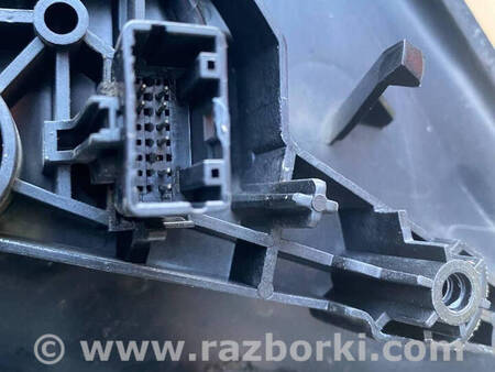 ФОТО Дзеркало переднє праве для Renault Laguna III (07-15) Костопіль