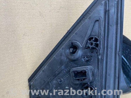 ФОТО Дзеркало переднє праве для Renault Laguna III (07-15) Костопіль