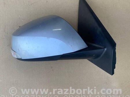 ФОТО Дзеркало переднє праве для Renault Laguna III (07-15) Костопіль