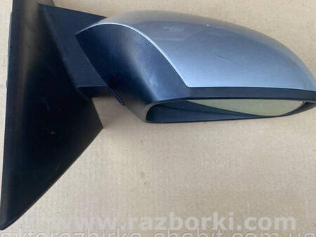 ФОТО Дзеркало переднє праве для Renault Laguna III (07-15) Костопіль