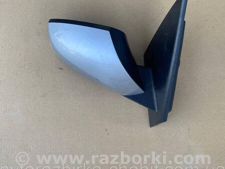 ФОТО Дзеркало переднє праве для Renault Laguna III (07-15) Костопіль