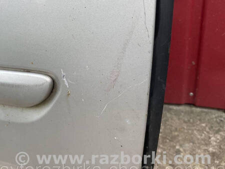 ФОТО Двери передние правые для Renault Laguna III (07-15) Костопіль