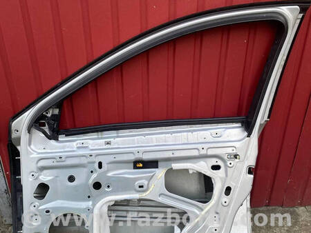 ФОТО Двери передние правые для Renault Laguna III (07-15) Костопіль