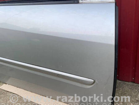ФОТО Двери передние правые для Renault Laguna III (07-15) Костопіль