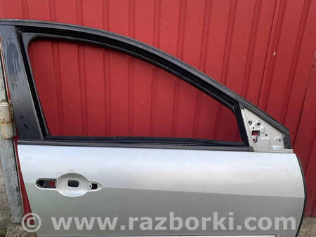 ФОТО Двери передние правые для Renault Laguna III (07-15) Костопіль