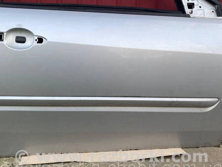 ФОТО Двери передние правые для Renault Laguna III (07-15) Костопіль