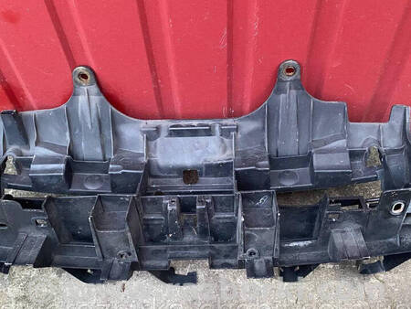 ФОТО Кронштейн переднего бампера для Renault Laguna III (07-15) Костопіль