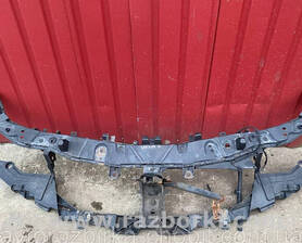 Кронштейн переднего бампера Renault Laguna III (07-15)