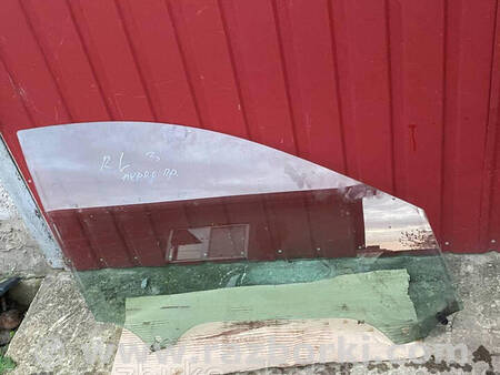 ФОТО Скло передніх лівих дверей для Renault Laguna III (07-15) Костопіль