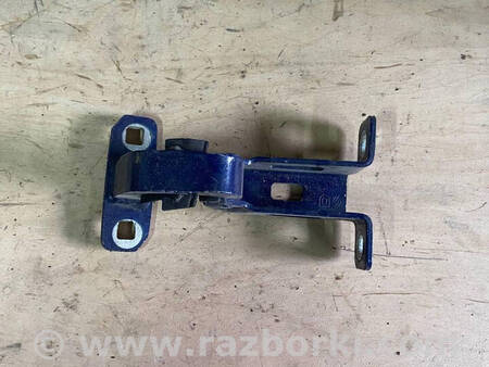 ФОТО Петля нижня задніх дверей для Renault Logan MCV I (06-12) Костопіль