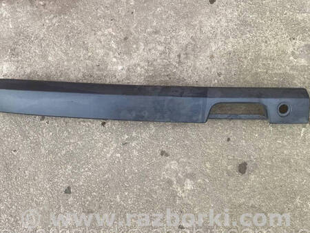 ФОТО Накладка двери багажника для Renault Logan MCV I (06-12) Костопіль