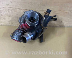 Турбіна Renault Trafic 2 (01-14)