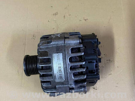 ФОТО Генератор для Renault Trafic 2 (01-14) Костопіль
