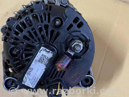 ФОТО Генератор для Renault Trafic 2 (01-14) Костопіль
